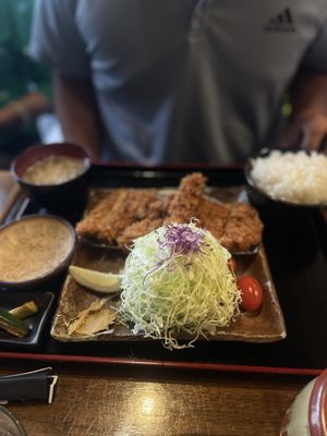 TON TON Katsuya by null