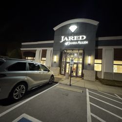 Jared Galleria of Jewelry