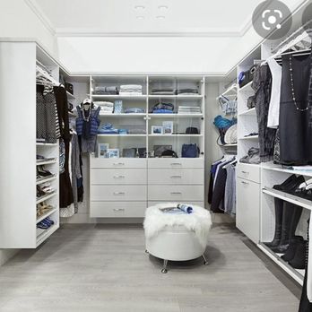 Diamond Leverage Interior Design - Home Organization Near Me - Charlotte, North Carolina