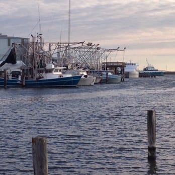 Marina Motel Chalmette - Shrimp boats on Bayou Bienvenue behind the motel - Hotels Near Me - Chalmette, Louisiana Marina Motel Chalmette - Shrimp boats on Bayou Bienvenue behind the motel - Hotels Near Me - Chalmette, Louisiana