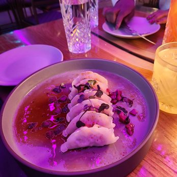 Mandrake Rooftop - Dumplings - Sushi Bars Near Me - Columbus, Ohio