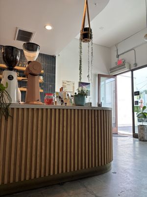 Constellation Coffee by null