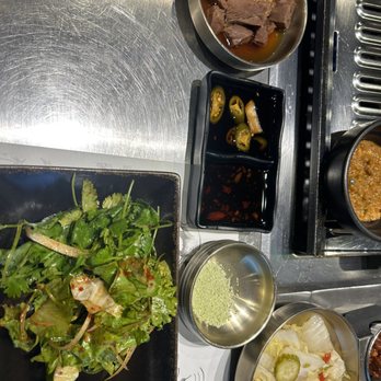 Yangmani - Korean Near Me - Rowland Heights, California Yangmani - Korean Near Me - Rowland Heights, California