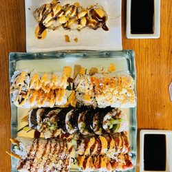 Kobe Japanese Steak House