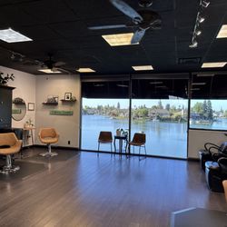 The Hair Loft
