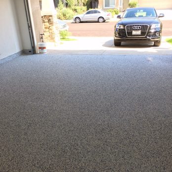 CA Resurfacing - Nice Job Done!!! - Flooring Near Me - Orange, California