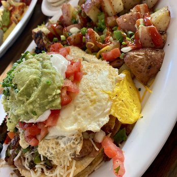 Chad's - Huevos Rancheros - Breakfast & Brunch Near Me - Santa Barbara, California Chad's - Huevos Rancheros - Breakfast & Brunch Near Me - Santa Barbara, California
