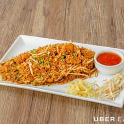 Taxi Thaï