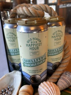 Wild Heaven Beer Avondale & Al's Pine Street Market Kitchen by null