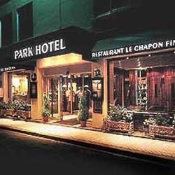 Park Hôtel