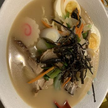 Ryoshi 153 Sushi & Bento - Tonkatsu Ramen - Japanese Near Me - Longview, Washington Ryoshi 153 Sushi & Bento - Tonkatsu Ramen - Japanese Near Me - Longview, Washington