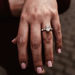 Cumberland Diamond Exchange