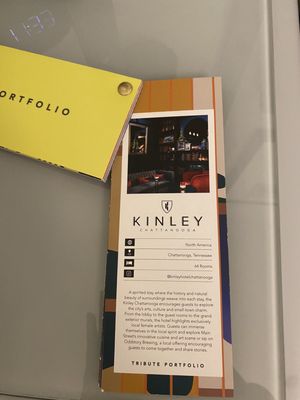 Kinley Chattanooga Southside, a Tribute Portfolio Hotel by null