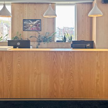 Spaces Over the Rhine - Shared Office Spaces Near Me - Cincinnati, Ohio Spaces Over the Rhine - Shared Office Spaces Near Me - Cincinnati, Ohio