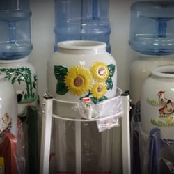 Delicious Water
