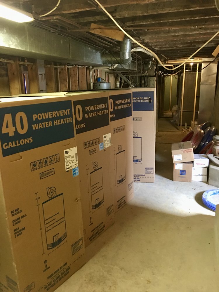 Slide of Garrett & Campbell