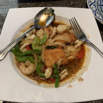 Sala Thai 1 Sala Thai Restaurant