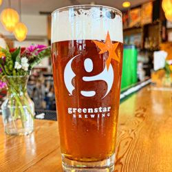Uncommon Ground - Gold Medal Bier!
