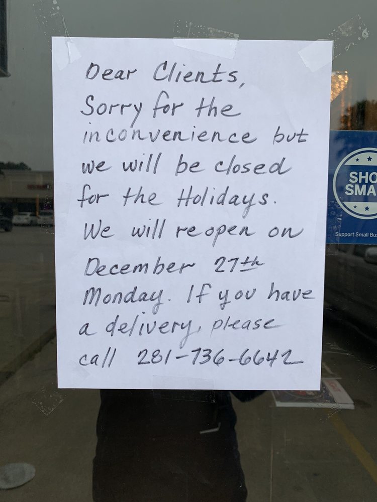 NORTHWOOD LIGHTING 11 Reviews 14297 Stuebner Airline Rd, Houston