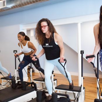 WundaBar Pilates - Pilates Near Me - Brooklyn, New York WundaBar Pilates - Pilates Near Me - Brooklyn, New York