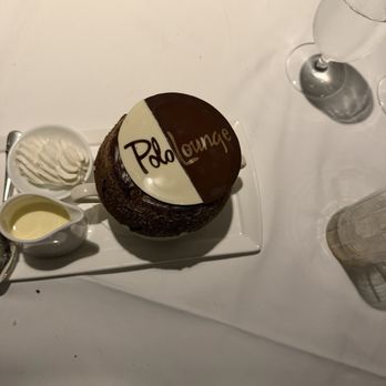 Polo Lounge - Soufflé - New American Near Me - Beverly Hills, California