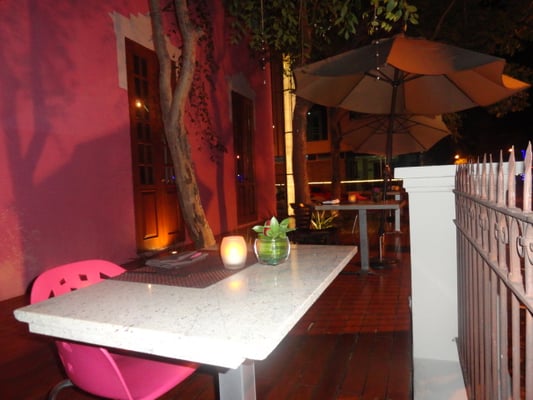 Rosas & Xocolate Boutique Hotel + SPA by null