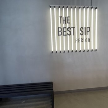 Dr.ink - Coffee & Tea Near Me - San Jose, California