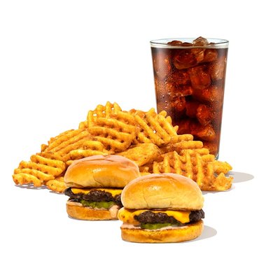 Smalls Sliders by null