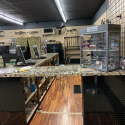 REFLEX TACTICAL IDAHO