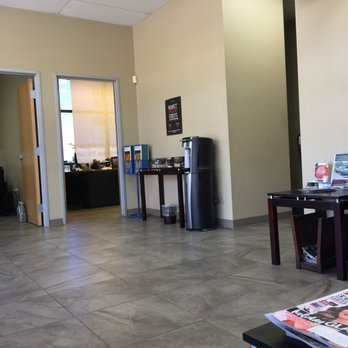 Litchfield Auto Repair - Lobby - Auto Repair Near Me - Goodyear, Arizona