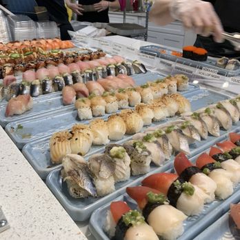 FOB Poke Bar - Sushi - Poke Near Me - Bellevue, Washington FOB Poke Bar - Sushi - Poke Near Me - Bellevue, Washington