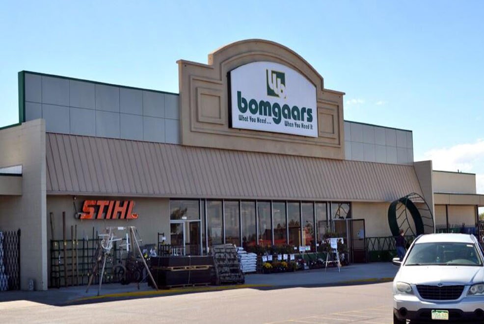 BOMGAARS SUPPLY Department Stores 2350 E Bridge St, Brighton, CO Phone Number Yelp