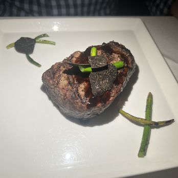 Alexander's Steakhouse - Steakhouses Near Me - San Francisco, California
