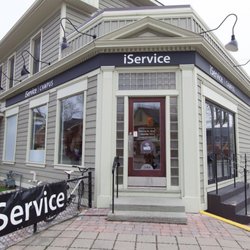 iService | CAMPUS - IService CAMPUS