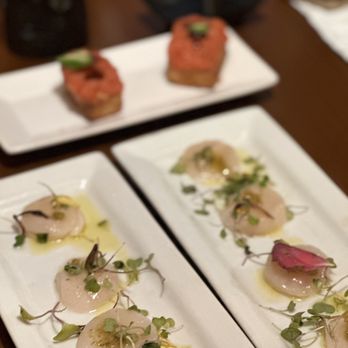 EAT'S SUSHI - Sushi Bars Near Me - Costa Mesa, California