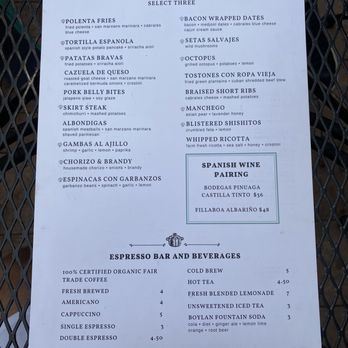 Under the Moon Cafe - Menu - Tapas/Small Plates Near Me - Lambertville, New Jersey Under the Moon Cafe - Menu - Tapas/Small Plates Near Me - Lambertville, New Jersey