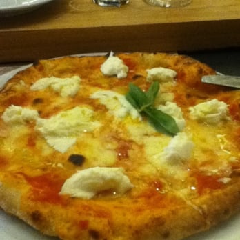 Bir & Fud - Pizza Near Me - Rome, RM