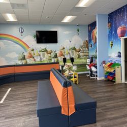Children Dental World