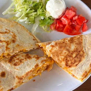 JGoody Cafe Bakery - Quesadilla - Bakeries Near Me - Oldsmar, Florida