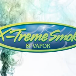 X-Treme Smoke & Vapor - Center Ave