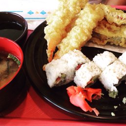Spicy Tuna Roll