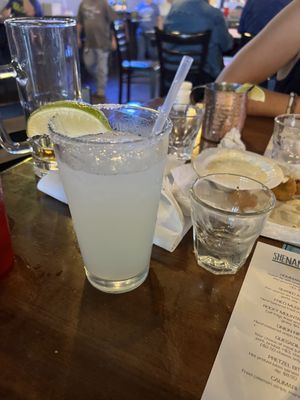 Shenanigans Sports Bar by null