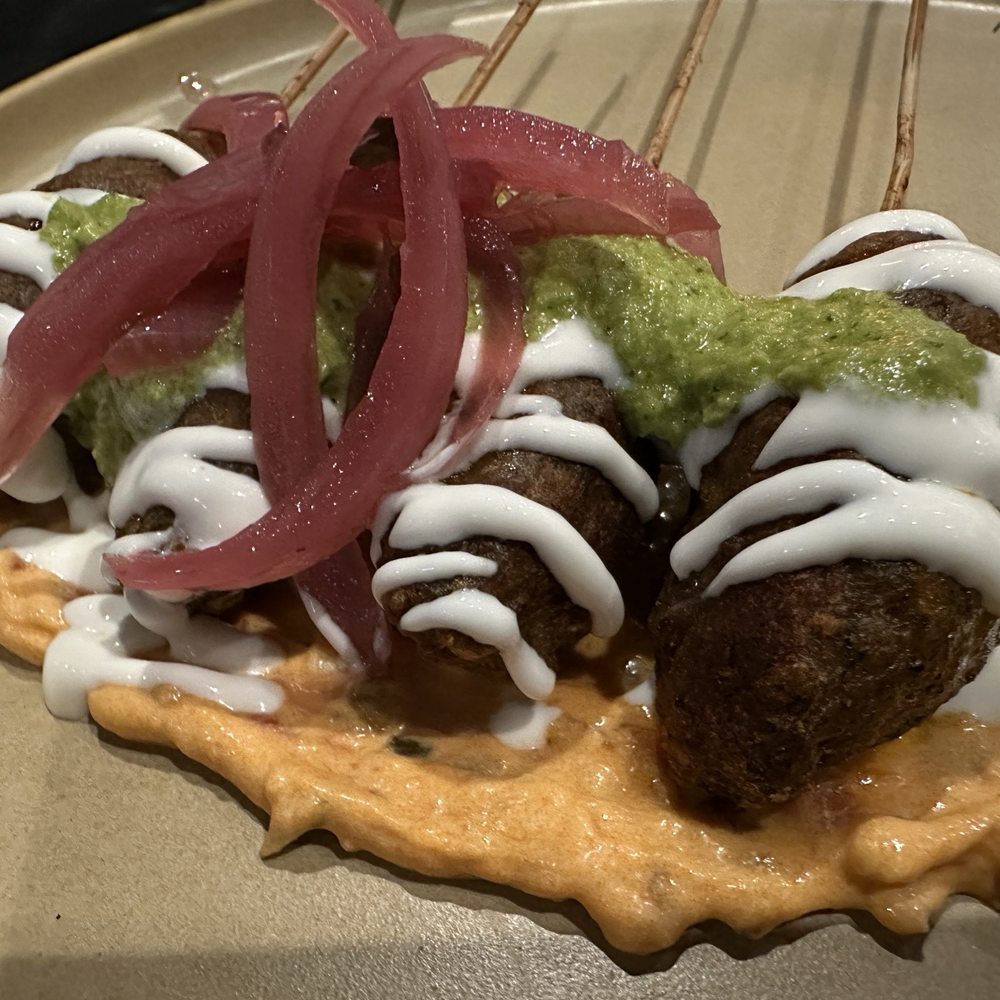 The Matrix Club - Lamb Kofta - Venues & Event Spaces Near Me - Naperville, Illinois The Matrix Club - Lamb Kofta - Venues & Event Spaces Near Me - Naperville, Illinois