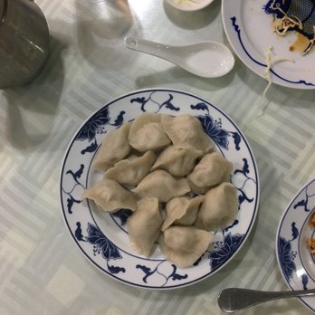 Dumpling Depot - Pork dumplings... mmmm - Dim Sum Near Me - Sunnyvale, California