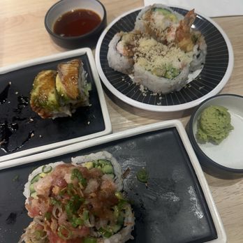 Sushi REV - Sushi Bars Near Me - Irvine, California Sushi REV - Sushi Bars Near Me - Irvine, California