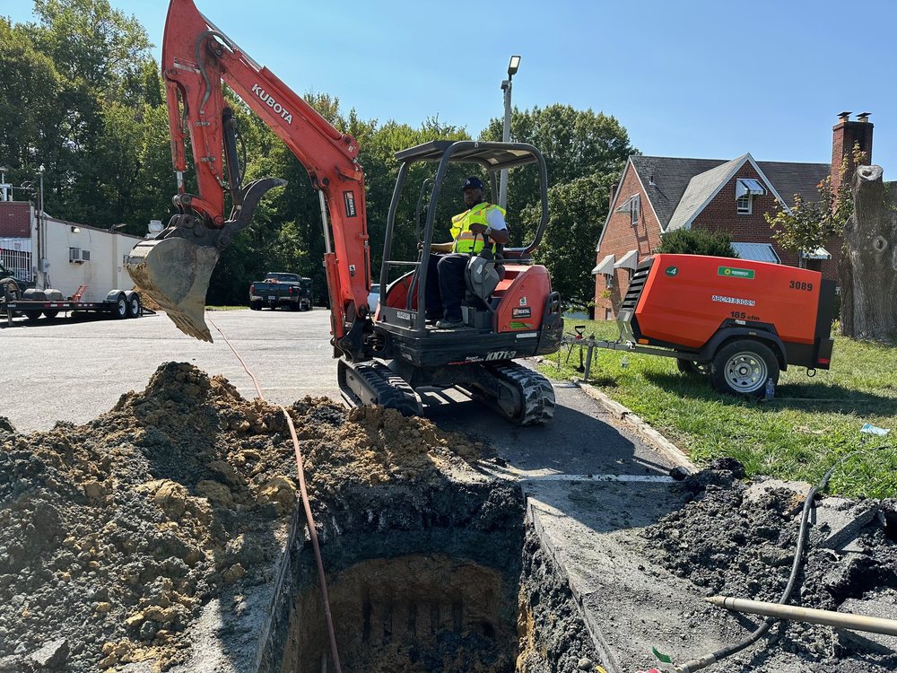 Slide of ABC Plumbing Waterworks