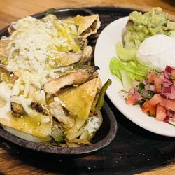 Don Jockey - Quesadilla Jalisco