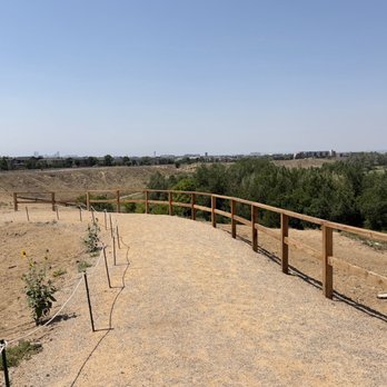 Bluff Lake Nature Center - Community Service/Non-Profit Near Me - Denver, Colorado