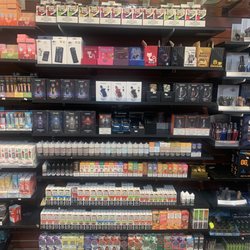 Havana Smoke Shop - Vape juice