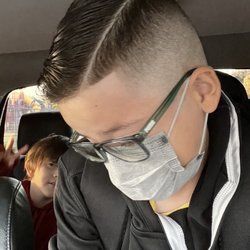 Jroyals Barbershop